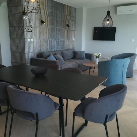 Apartman Marko 2 Šibenik Buitenkant foto