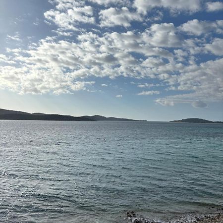 Apartman Marko 2 Šibenik Buitenkant foto