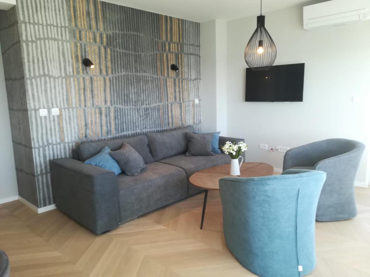 Apartman Marko 2 Šibenik Buitenkant foto