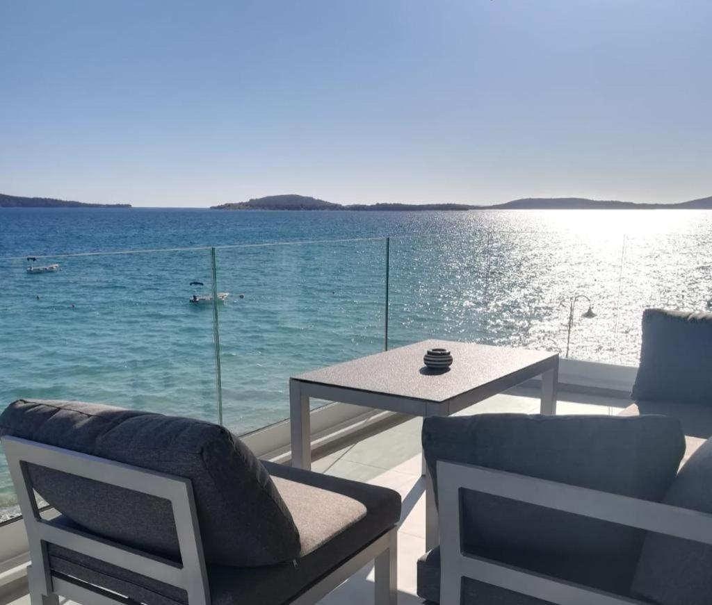 Apartman Marko 2 Šibenik Buitenkant foto