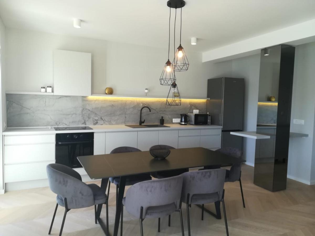 Apartman Marko 2 Šibenik Buitenkant foto