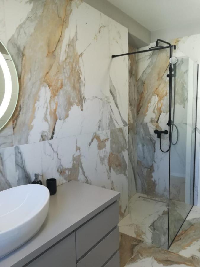 Apartman Marko 2 Šibenik Buitenkant foto
