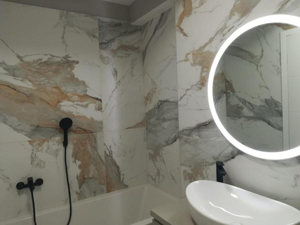 Apartman Marko 2 Šibenik Buitenkant foto