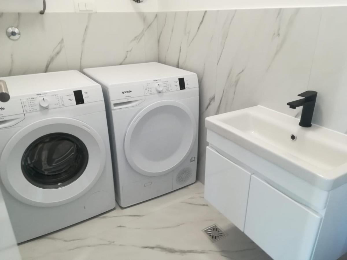 Apartman Marko 2 Šibenik Buitenkant foto