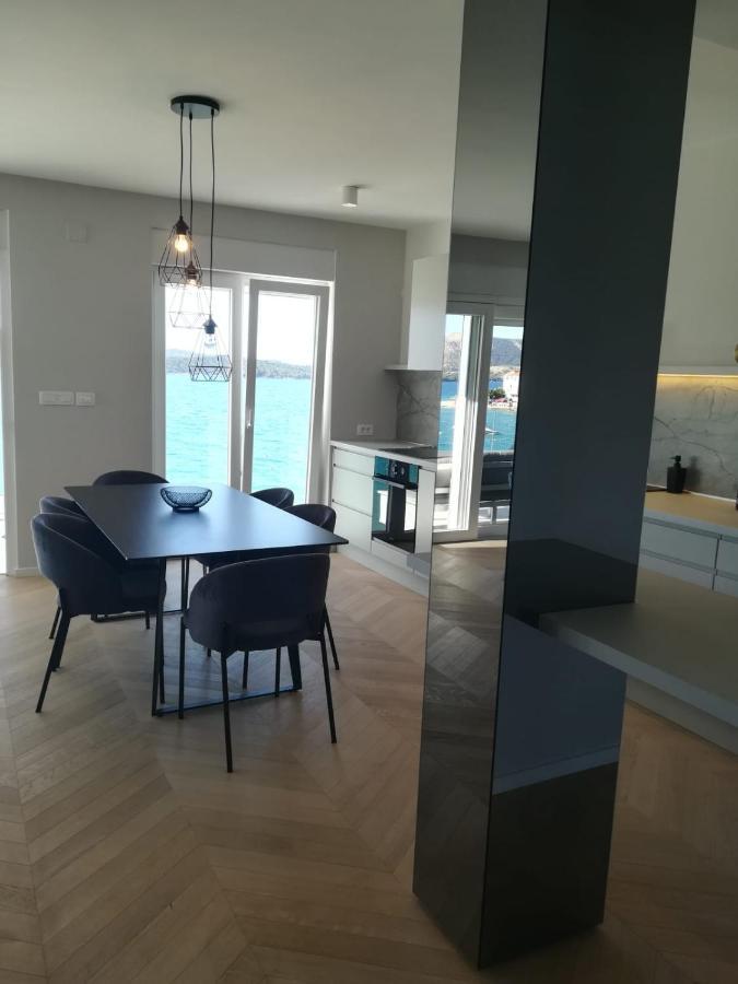 Apartman Marko 2 Šibenik Buitenkant foto