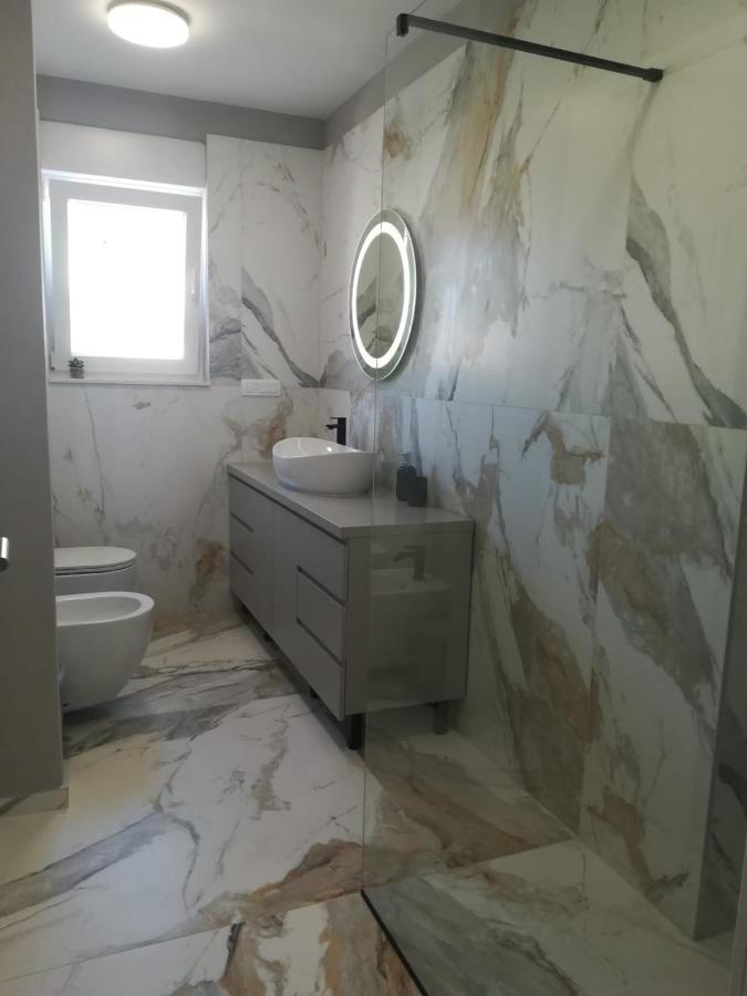 Apartman Marko 2 Šibenik Buitenkant foto