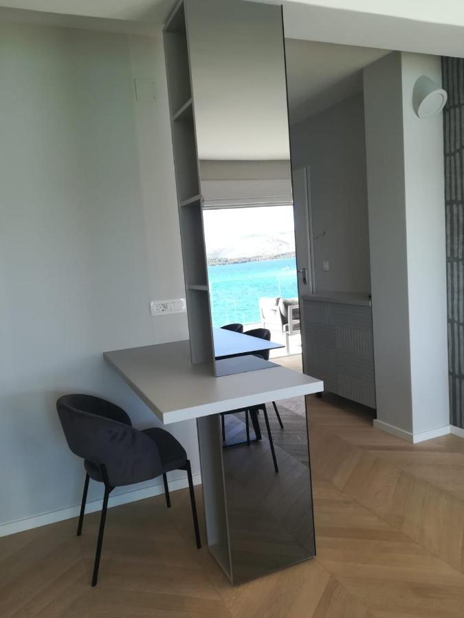 Apartman Marko 2 Šibenik Buitenkant foto