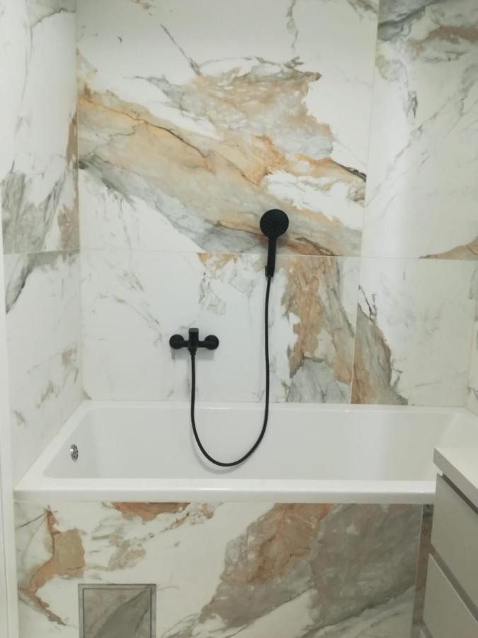 Apartman Marko 2 Šibenik Buitenkant foto