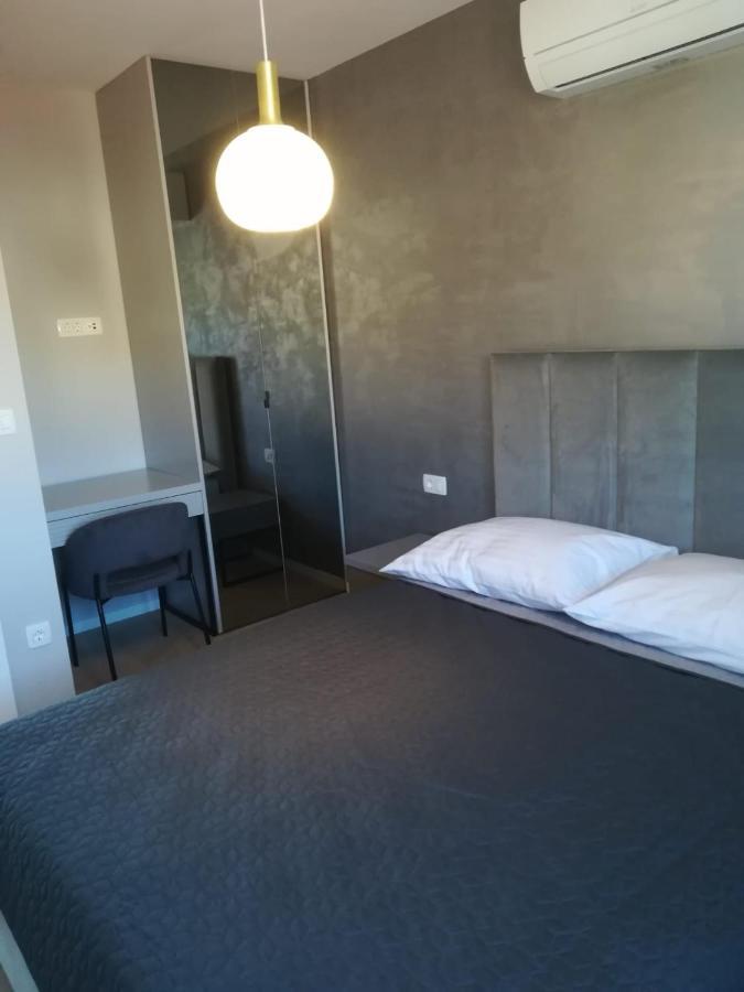 Apartman Marko 2 Šibenik Buitenkant foto
