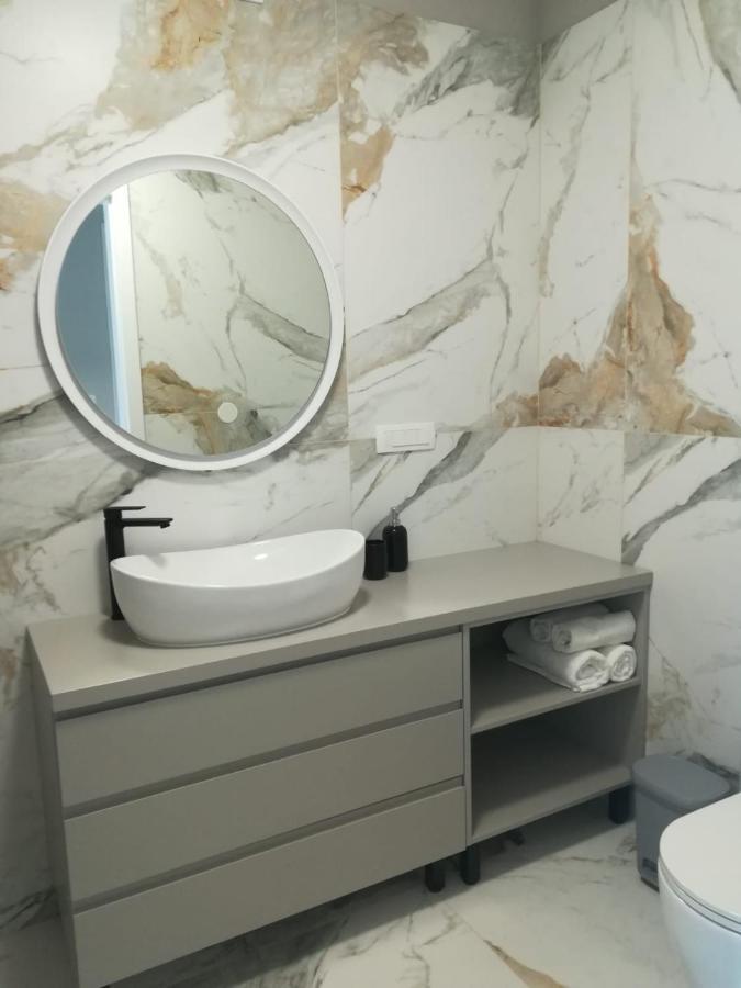 Apartman Marko 2 Šibenik Buitenkant foto