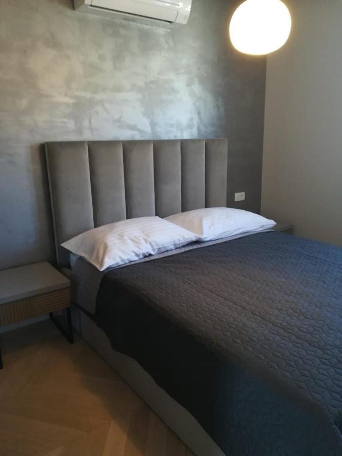 Apartman Marko 2 Šibenik Buitenkant foto
