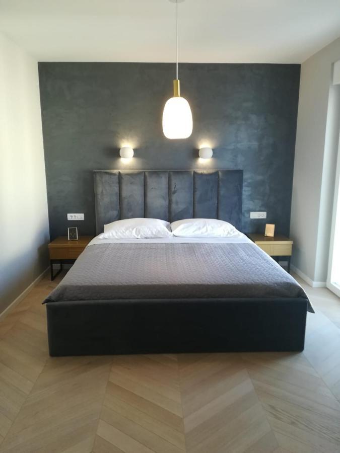 Apartman Marko 2 Šibenik Buitenkant foto