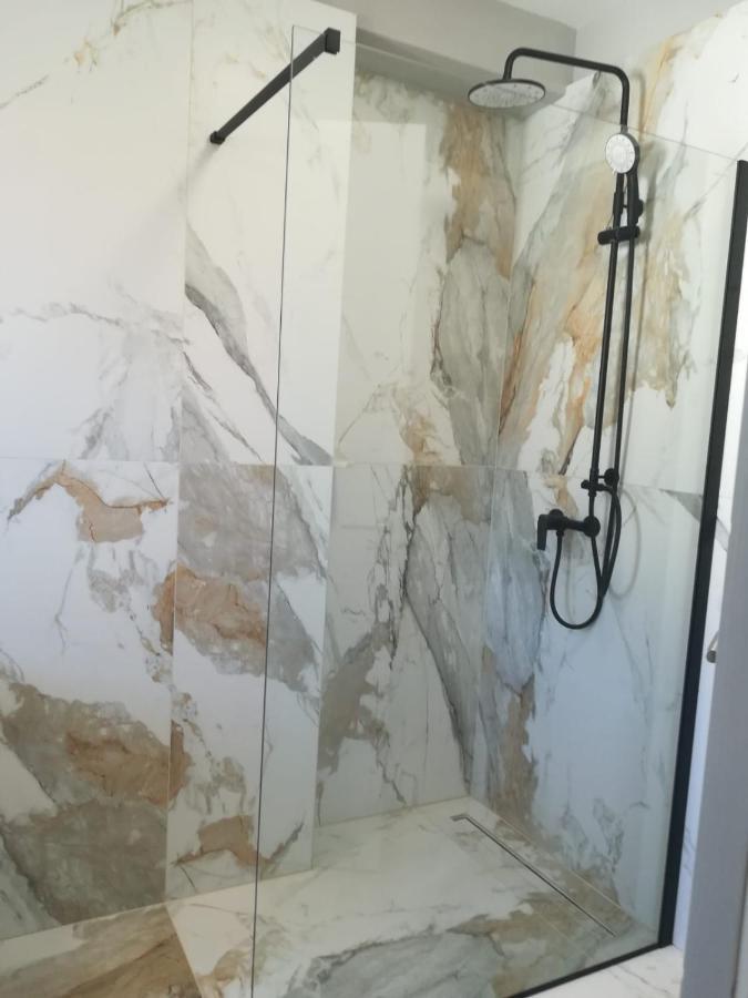 Apartman Marko 2 Šibenik Buitenkant foto
