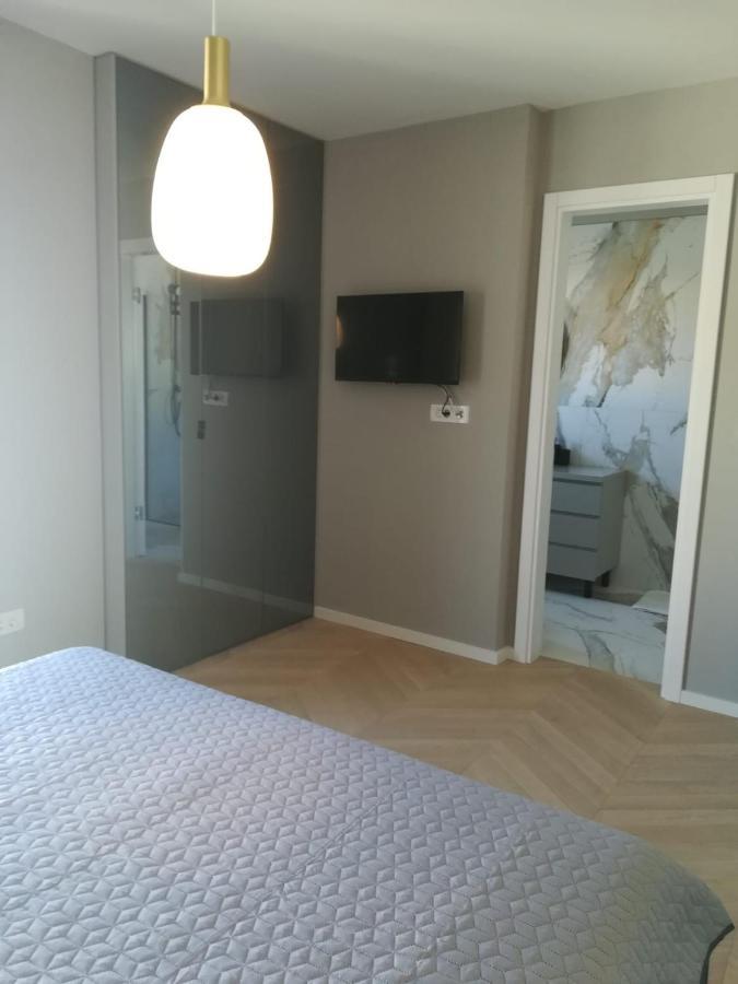 Apartman Marko 2 Šibenik Buitenkant foto