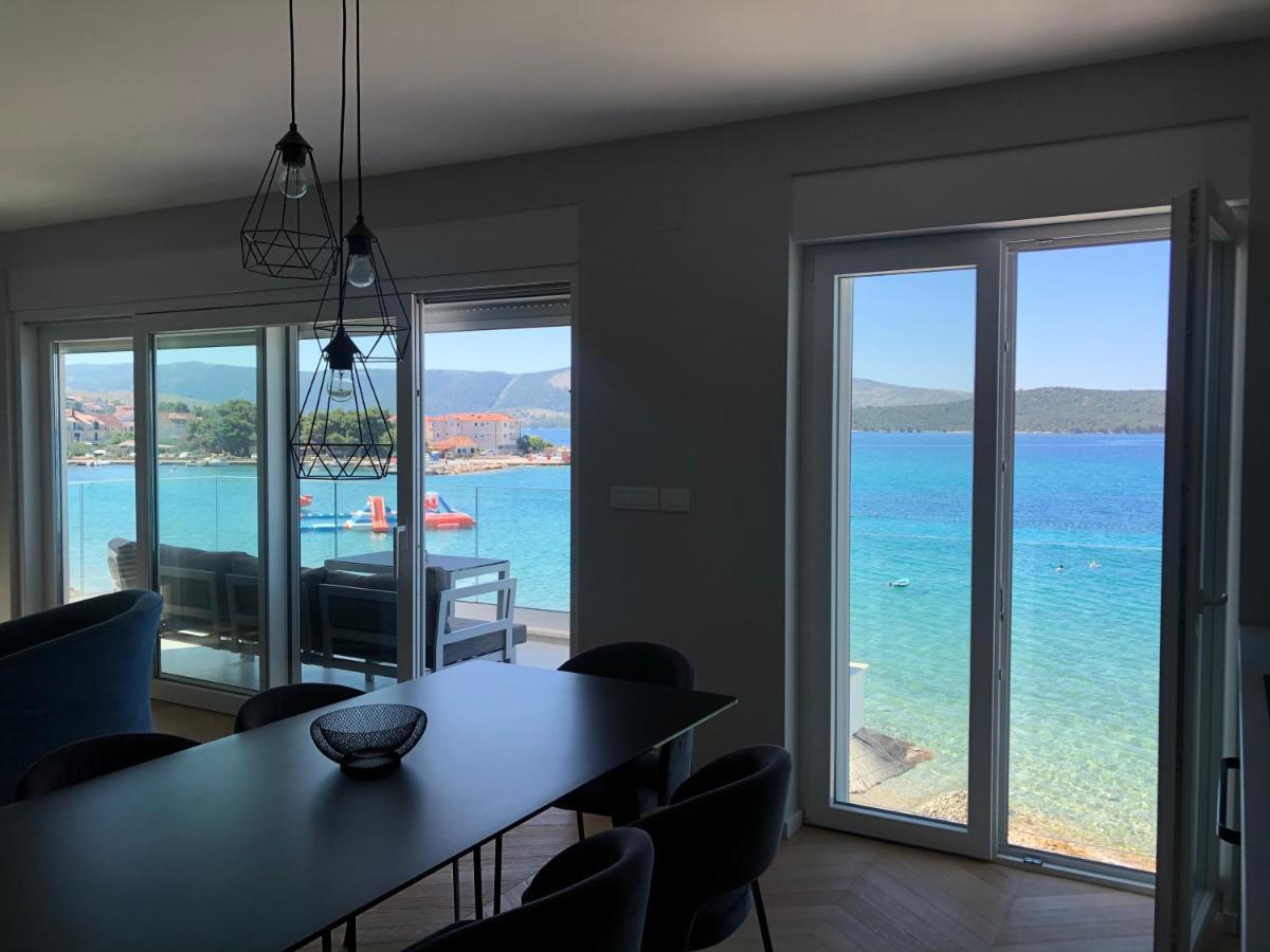 Apartman Marko 2 Šibenik Buitenkant foto