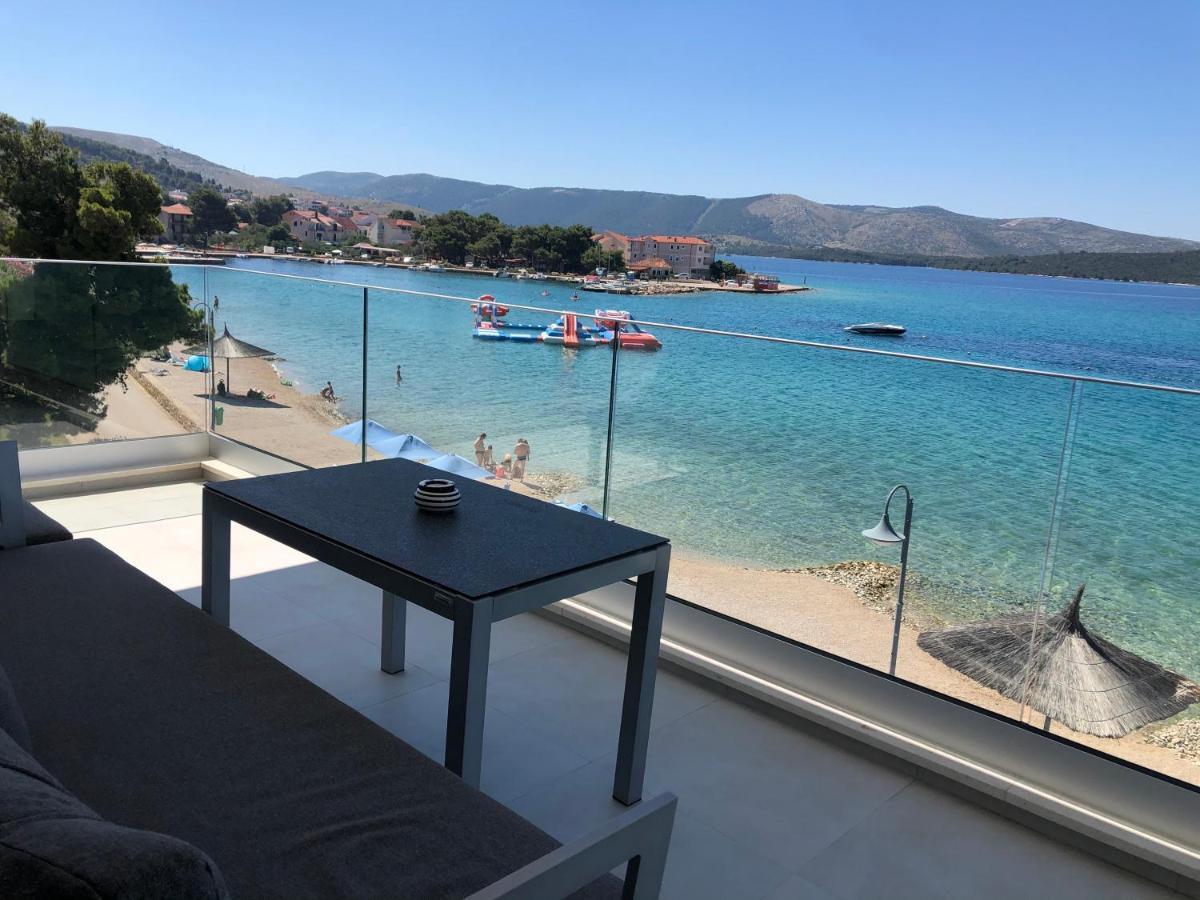Apartman Marko 2 Šibenik Buitenkant foto
