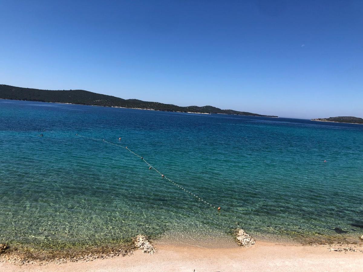 Apartman Marko 2 Šibenik Buitenkant foto