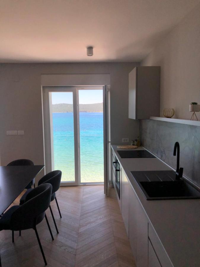 Apartman Marko 2 Šibenik Buitenkant foto