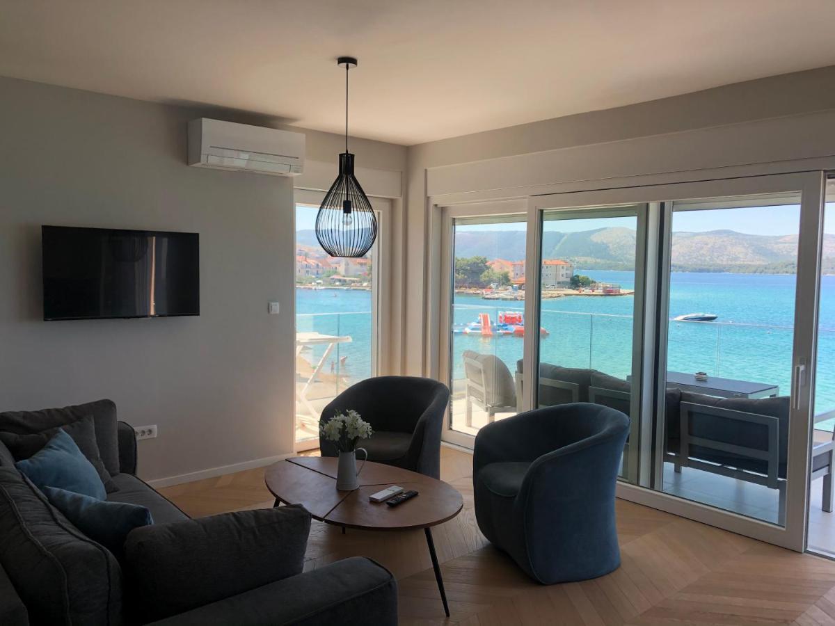 Apartman Marko 2 Šibenik Buitenkant foto