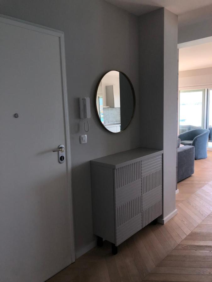 Apartman Marko 2 Šibenik Buitenkant foto