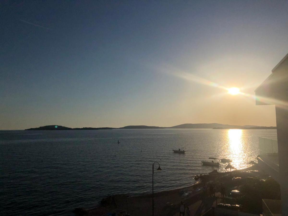 Apartman Marko 2 Šibenik Buitenkant foto