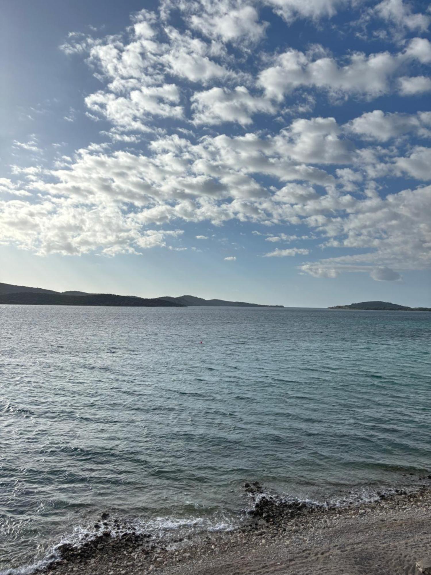 Apartman Marko 2 Šibenik Buitenkant foto